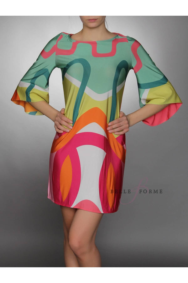 Passo Jazz Tunic